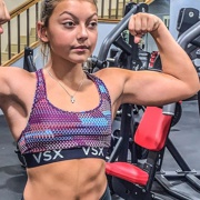 Who got muscles here? : r/girlsbiceps